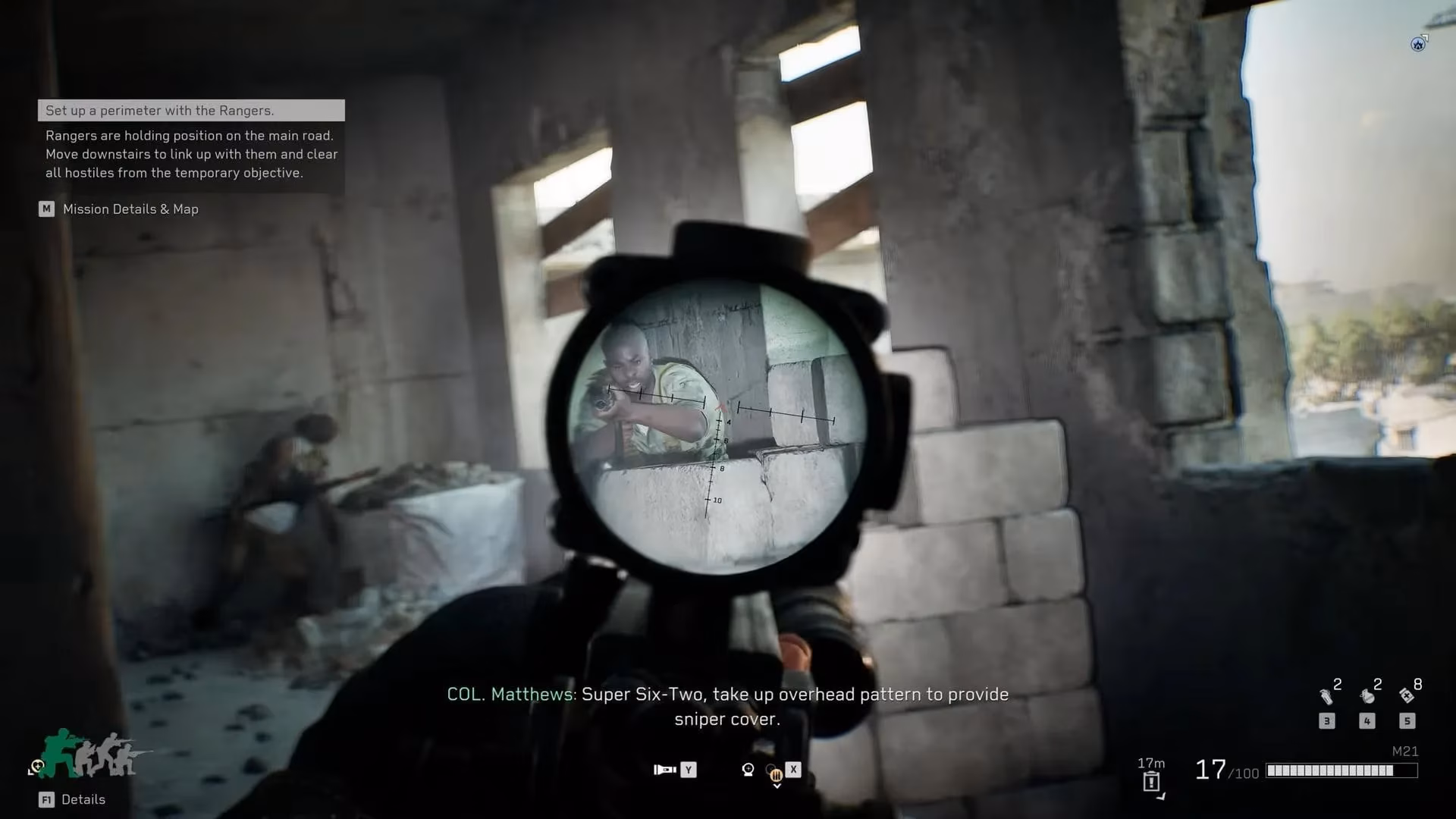 delta-force-black-hawk-down-campaign-chapter-1-irene-live-a-heart-pounding-rooftop-descent-image-2