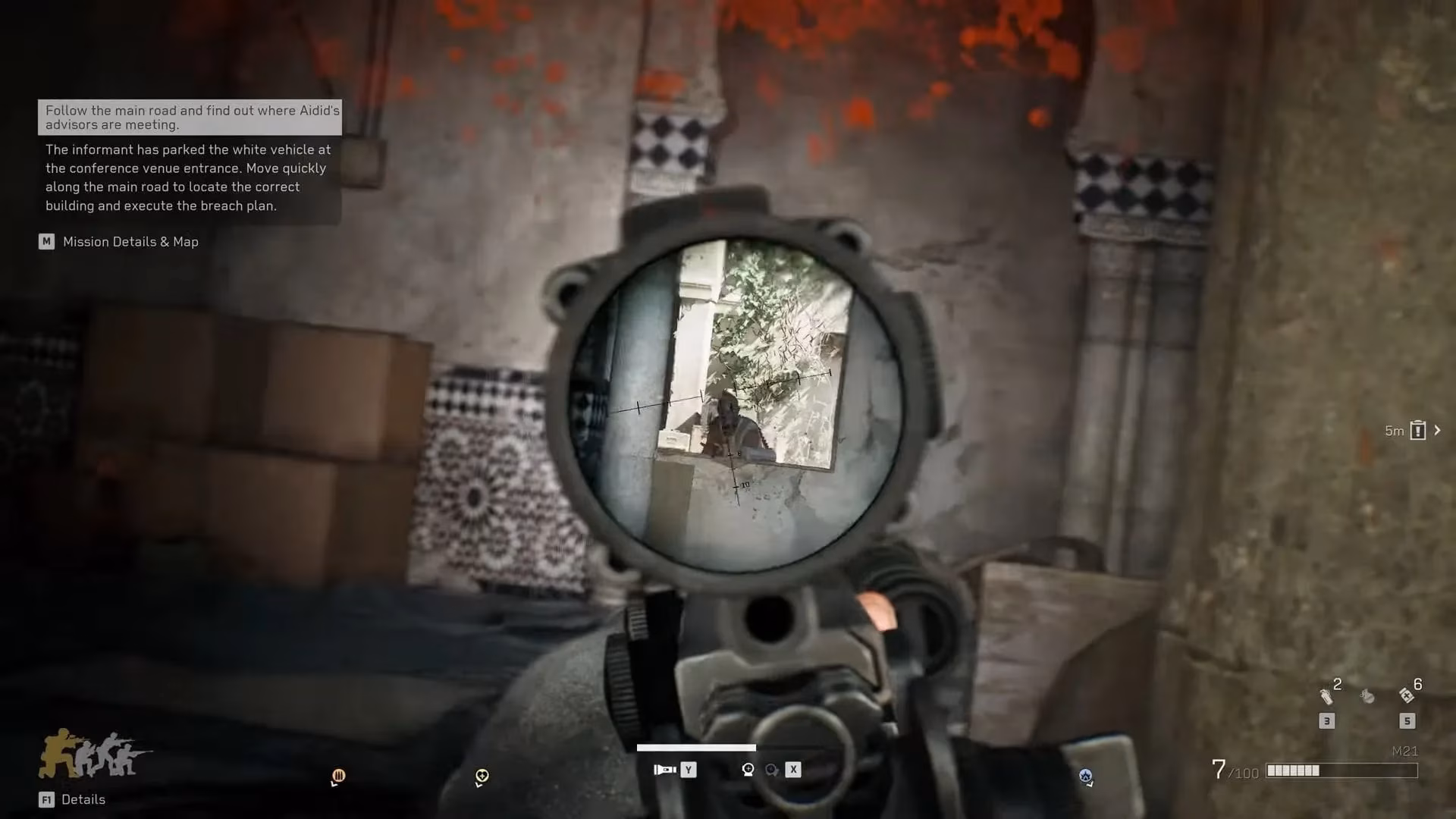 delta-force-black-hawk-down-campaign-chapter-1-irene-live-a-heart-pounding-rooftop-descent-image-4