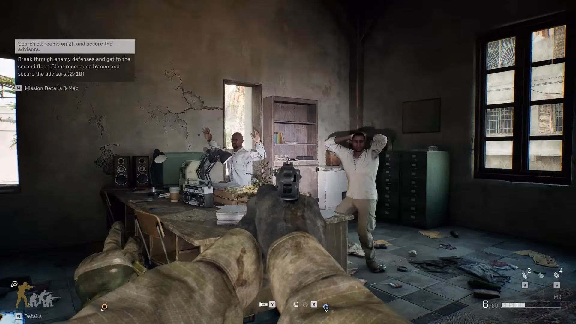 delta-force-black-hawk-down-campaign-chapter-1-irene-live-a-heart-pounding-rooftop-descent-image-5