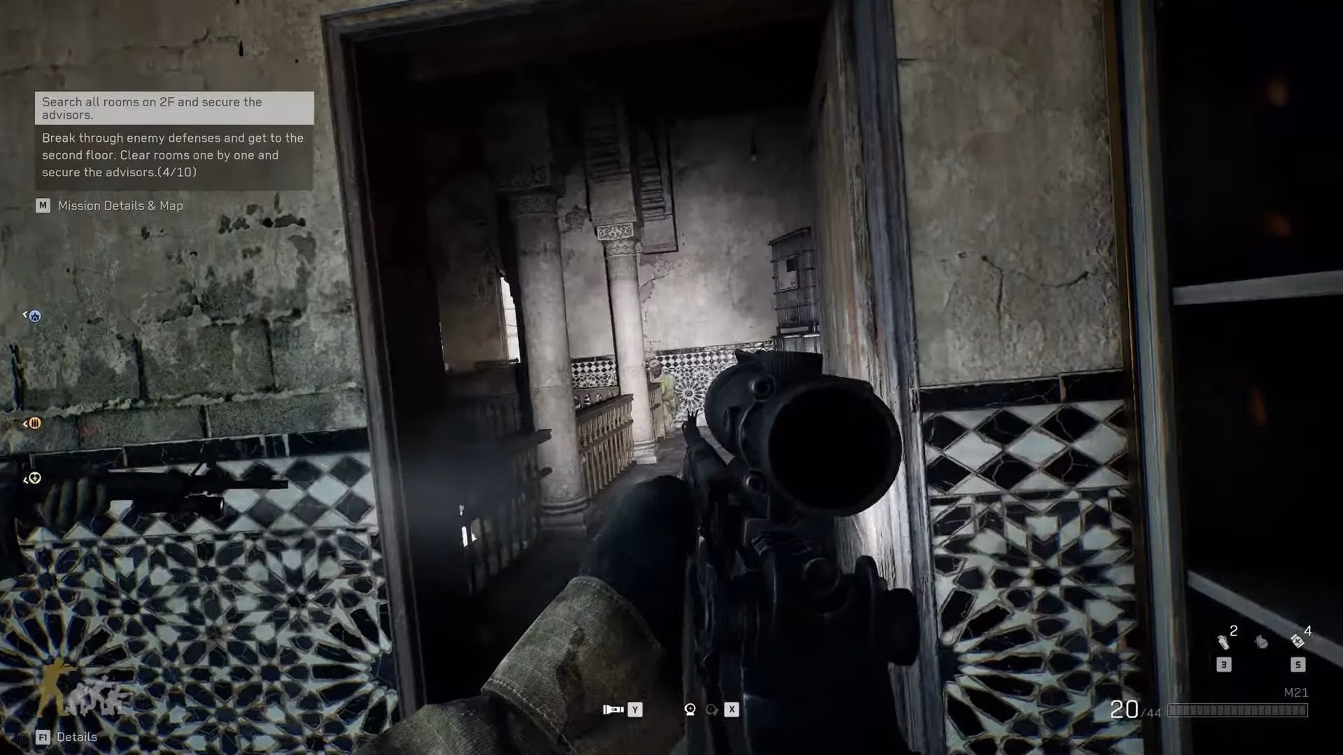 delta-force-black-hawk-down-campaign-chapter-1-irene-live-a-heart-pounding-rooftop-descent-image-6