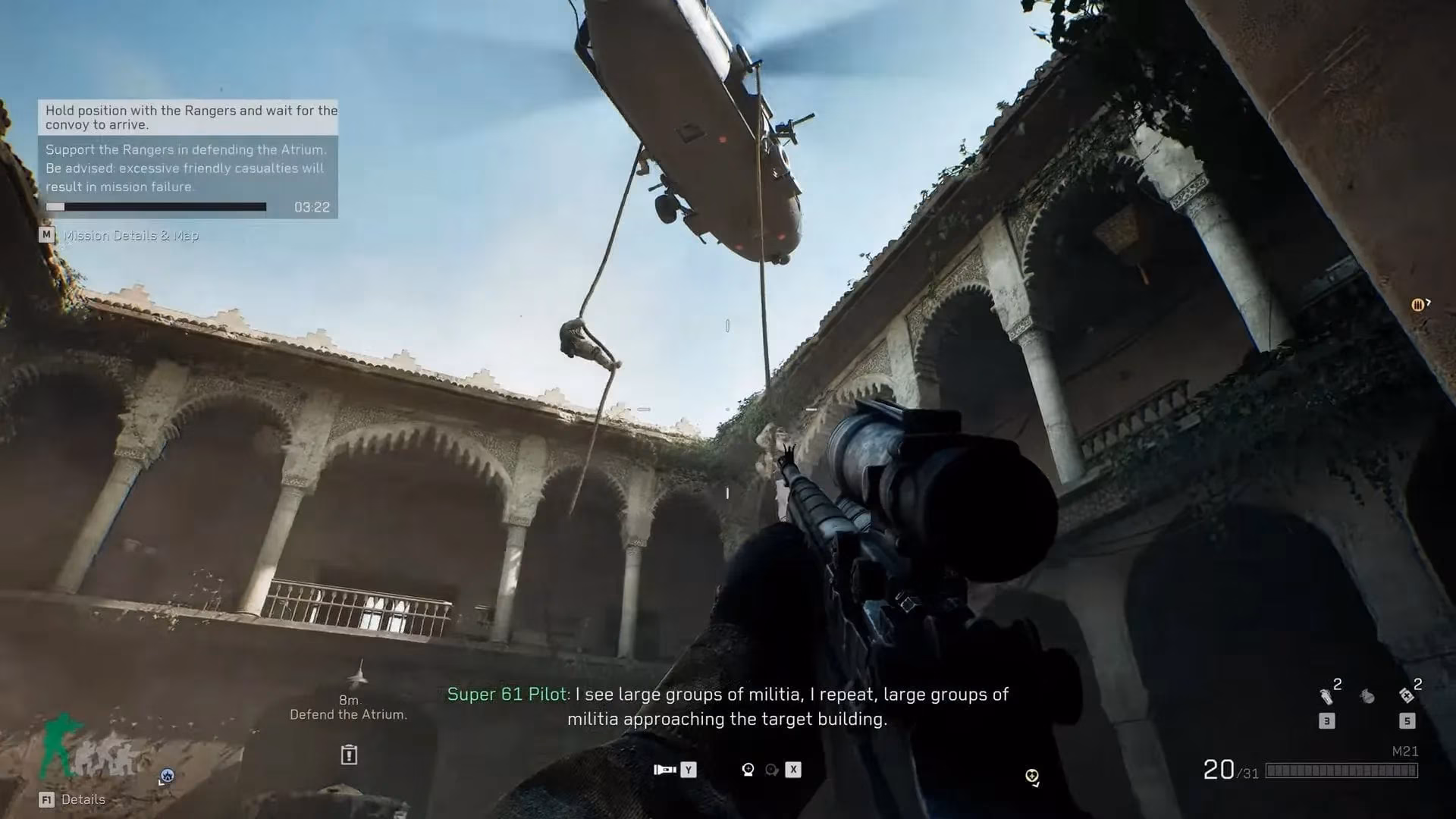 delta-force-black-hawk-down-campaign-chapter-1-irene-live-a-heart-pounding-rooftop-descent-image-7