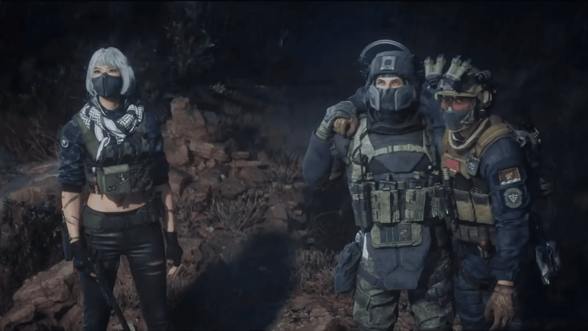 delta-force-mobile-a-comprehensive-look-at-the-new-cross-platform-battle-royale-image-0