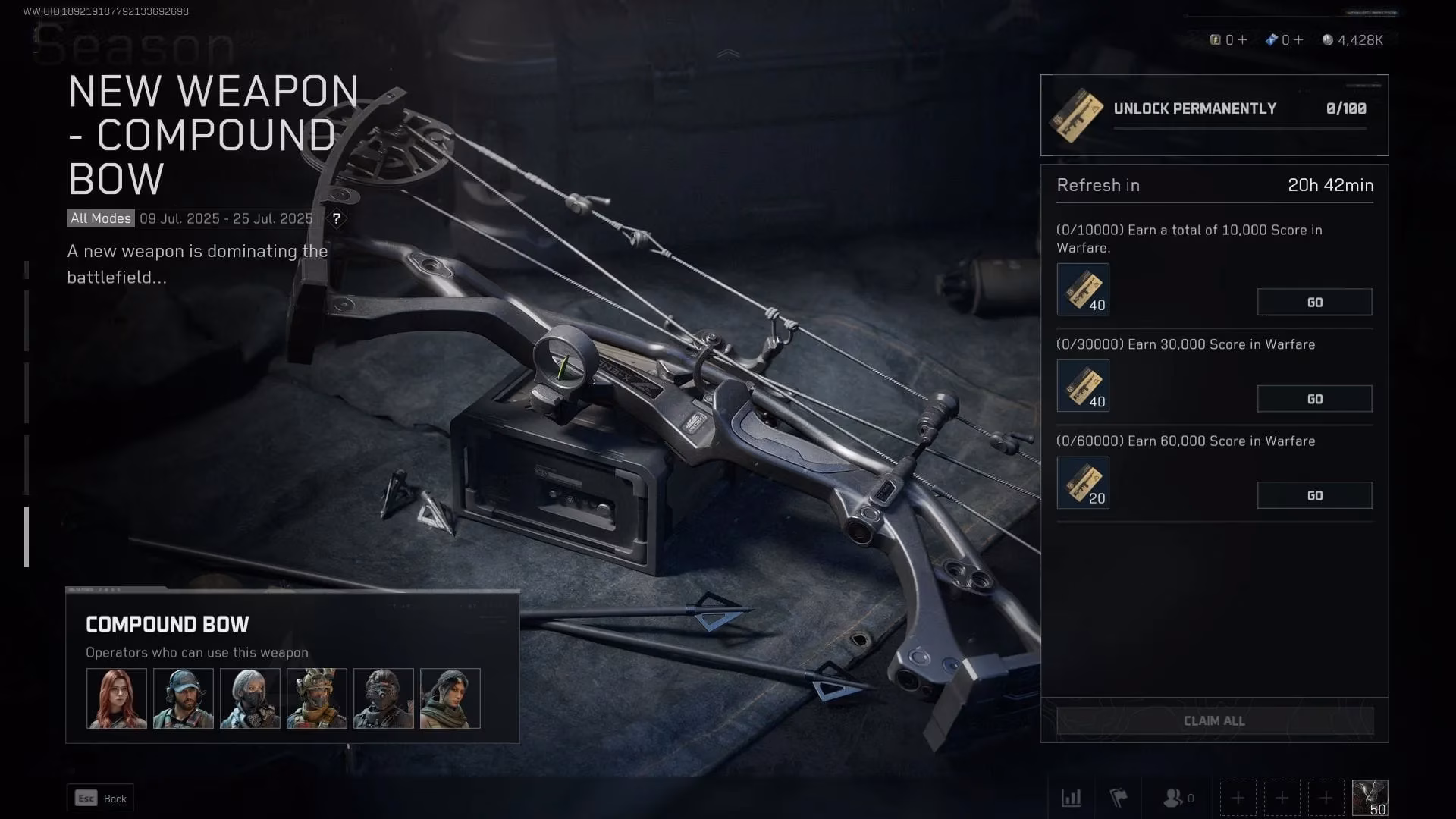 delta-force-season-5-break-the-complete-guide-to-unlocking-mastering-the-new-compound-bow-image-2